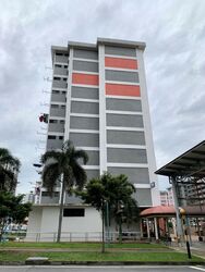 Ang Mo Kio Avenue 6 (D20), Shop House #506691871